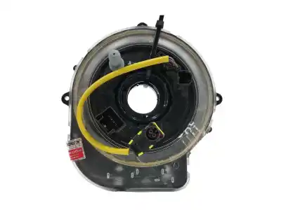 Peça sobressalente para automóvel em segunda mão fita do airbag por jeep renegade suv (bu, b1, bv) 1.6 crd referências oem iam 