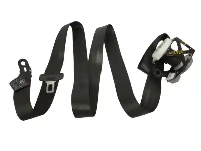 Pièce détachée automobile d'occasion Ceinture De Sécurité Arrière Droite pour AUDI A1 SPORTBACK (8XF) 1.0 TFSI Références OEM IAM 8X4857805C  