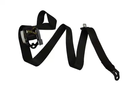 Pièce détachée automobile d'occasion Ceinture De Securite Arriere Gauche pour AUDI A1 SPORTBACK (8XF) 1.0 TFSI Références OEM IAM 8X4857805C  