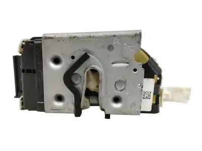 Peça sobressalente para automóvel em segunda mão fechadura da porta traseira direita por jeep renegade suv (bu, b1, bv) 1.6 crd referências oem iam 52082561