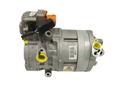 Peça sobressalente para automóvel em segunda mão compressor de ar condicionado a/a a/c por hyundai ioniq tecno hybrid referências oem iam 97701g2000