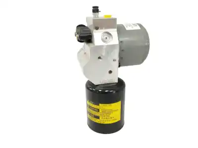 Peça sobressalente para automóvel em segunda mão abs por hyundai ioniq tecno hybrid referências oem iam 58600g2300