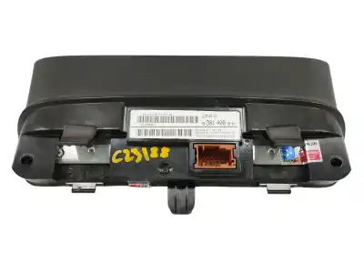 Автозапчасти б/у приборная доска за citroen c4 cactus 1.5 bluehdi 100 ссылки oem iam 9830140880  