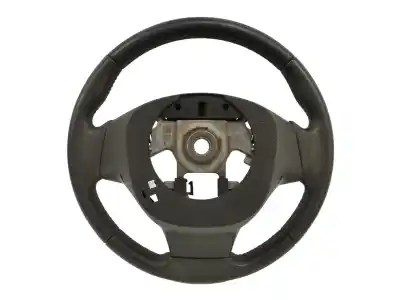 Second-hand car spare part steering wheel for nissan pulsar fastback (c13) 1.2 dig-t oem iam references 34220770b  