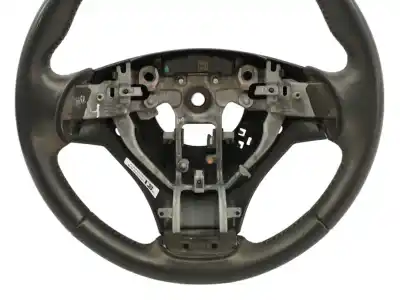 Second-hand car spare part steering wheel for nissan pulsar fastback (c13) 1.2 dig-t oem iam references 34220770b  