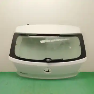 Peça sobressalente para automóvel em segunda mão porta da mala / tampa traseira por volkswagen polo (6c1) 1.0 referências oem iam 6r6827025d