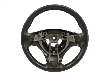 Peça sobressalente para automóvel em segunda mão volante por nissan pulsar fastback (c13) 1.2 dig-t referências oem iam 34220770b