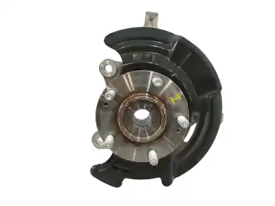 Peça sobressalente para automóvel em segunda mão manga de eixo dianteira esquerda por hyundai ioniq tecno hybrid referências oem iam 51710g2000