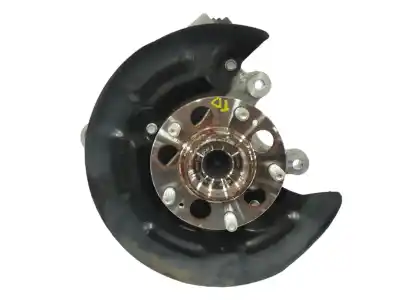 Peça sobressalente para automóvel em segunda mão manga de eixo traseira direita por hyundai ioniq tecno hybrid referências oem iam 52720g2000