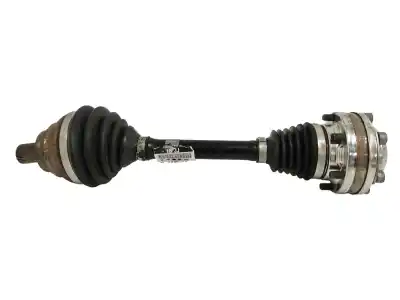 Peça sobressalente para automóvel em segunda mão  por AUDI A3 (8P1)  Referências OEM IAM 1K0407271BJ  