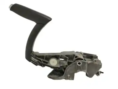Peça sobressalente para automóvel em segunda mão Alavanca De Travão De Mão por AUDI A3 (8P1) 2.0 TDI 16V Referências OEM IAM 8P0711303B  