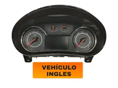 Tweedehands auto-onderdeel instrumentenpaneel voor opel insignia berlina 2.0 16v cdti oem iam-referenties 23223607