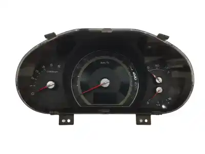 Peça sobressalente para automóvel em segunda mão quadrante por kia sportage iii (sl) 1.7 crdi referências oem iam 940033u175