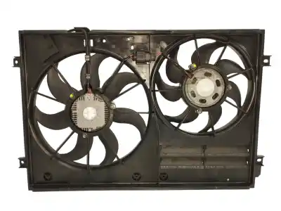 Peça sobressalente para automóvel em segunda mão  por AUDI A3 (8P1)  Referências OEM IAM 1K0121207AA  