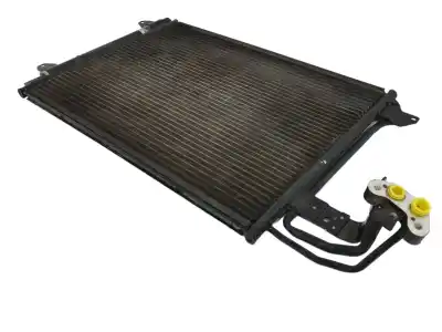 Автозапчастина б/у конденсат/радіатор кондиционера для audi a3 (8p1) 2.0 tdi 16v посилання на oem iam 1k0820411ak  