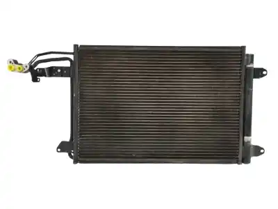 Peça sobressalente para automóvel em segunda mão  por AUDI A3 (8P1)  Referências OEM IAM 1K0820411AK  