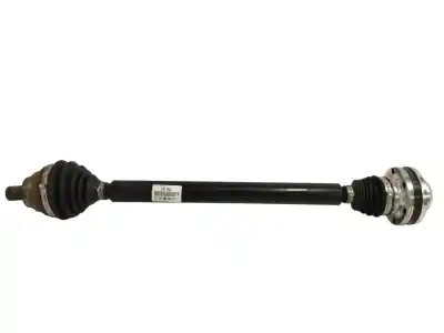 Peça sobressalente para automóvel em segunda mão  por AUDI A3 (8P1)  Referências OEM IAM 1K0407272SP  