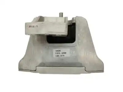 Second-hand car spare part Right Engine Support for HYUNDAI IONIQ Tecno Hybrid OEM IAM references 21810G2000  