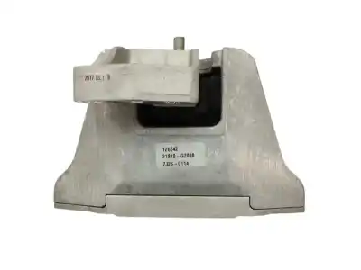 Peça sobressalente para automóvel em segunda mão suporte direito do motor por hyundai ioniq tecno hybrid referências oem iam 21810g2000