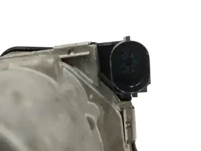 Автозапчастина б/у коробка метелика для jeep renegade suv (bu, b1, bv) 1.6 crd посилання на oem iam 55258454  