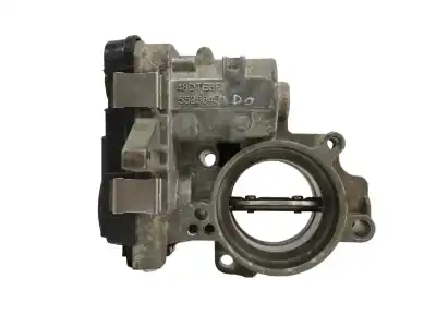 Pezzo di ricambio per auto di seconda mano scatola della farfalla per jeep renegade suv (bu, b1, bv) 1.6 crd riferimenti oem iam 55258454