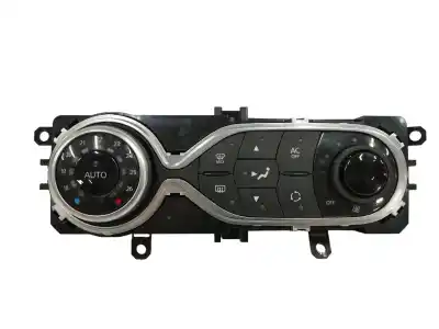 Автозапчастина б/у клімат-контроль для renault clio iv technofeel посилання на oem iam 275101414r
