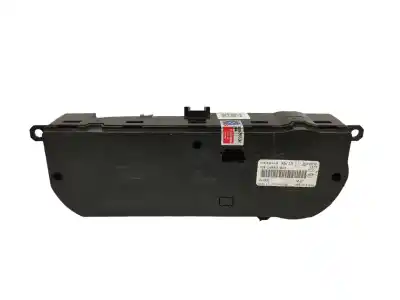 Peça sobressalente para automóvel em segunda mão comando de sofagem (chauffage / ar condicionado) por renault clio iv technofeel referências oem iam 275101414r  