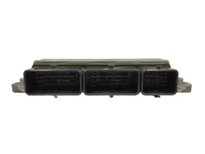 Second-hand car spare part ecu engine control for renault clio iv technofeel oem iam references 237104736r  v29050684a