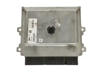 Second-hand car spare part Ecu Engine Control for RENAULT CLIO IV Technofeel OEM IAM references 237104736R  V29050684A