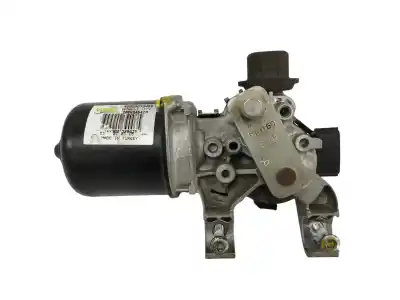 Second-hand car spare part Front Windshield Wiper Motor for RENAULT CLIO IV Technofeel OEM IAM references 288004542R  W000013409