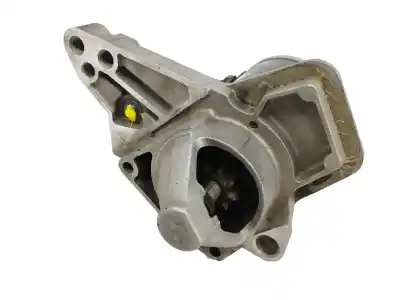 Second-hand car spare part starter motor for renault clio iv technofeel oem iam references 233000779r  
