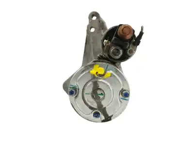 Second-hand car spare part starter motor for renault clio iv technofeel oem iam references 233000779r  