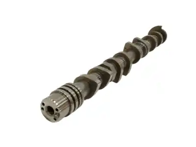 Peça sobressalente para automóvel em segunda mão eixo de comando por hyundai i30 (fd) 1.4 referências oem iam 241002b110  