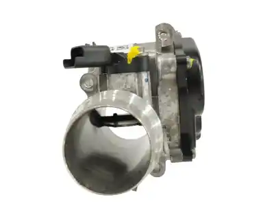 Автозапчасти б/у бабочка коробка за renault express furgoneta/monovolumen 1.5 blue dci 75 (f6aa) ссылки oem iam 161a01874r