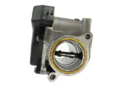 Автозапчасти б/у бабочка коробка за renault express furgoneta/monovolumen 1.5 blue dci 75 (f6aa) ссылки oem iam 161a01874r  