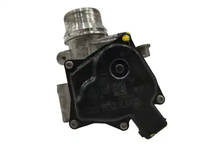 Автозапчасти б/у бабочка коробка за renault express furgoneta/monovolumen 1.5 blue dci 75 (f6aa) ссылки oem iam 161a01874r  