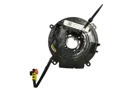 Gebrauchtes Autoersatzteil Airbagring Airbag Kontakteinheit zum OPEL MOKKA / MOKKA X (J13) 1.4 (_76) OEM-IAM-Referenzen   