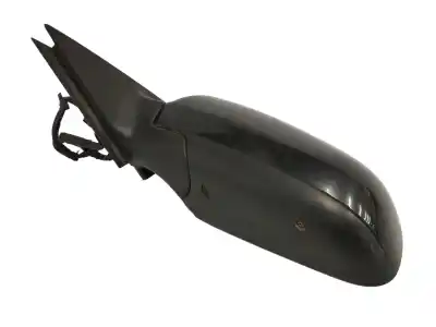 Peça sobressalente para automóvel em segunda mão espelho retrovisor esquerdo por audi a3 (8p1) 2.0 tdi 16v referências oem iam   5 cables