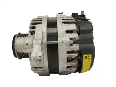 Peça sobressalente para automóvel em segunda mão alternador por hyundai kona 1.0 tgdi cat referências oem iam 3730004950