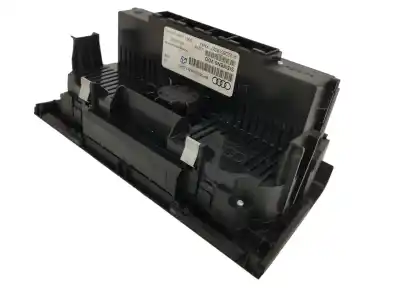 Second-hand car spare part climate control for audi a3 (8p1) 2.0 tdi 16v oem iam references 8p0820043h  