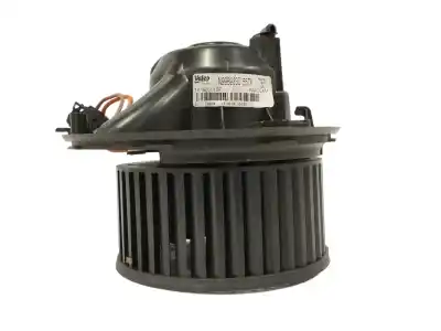 Автозапчастина б/у тепловий двигун для audi q3 (8ug) 2.0 16v tdi посилання на oem iam 1k1820015p  n998923d