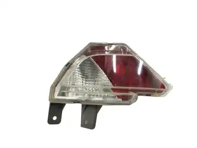 Peça sobressalente para automóvel em segunda mão farolim de para choques traseiro esquerdo por toyota rav 4 iv (_a4_) 2.0 d (wwa42_) referências oem iam 8149042060