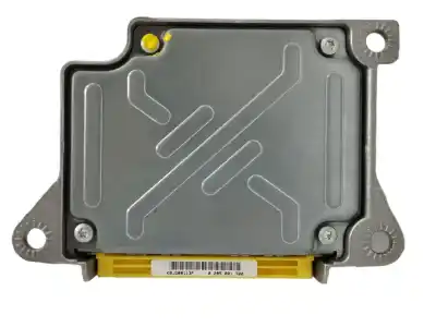 Peça sobressalente para automóvel em segunda mão centralina de airbag por audi a3 (8p1) 2.0 tdi 16v referências oem iam 8p0959655d  0285001700