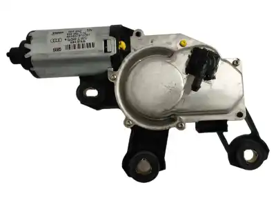 Peça sobressalente para automóvel em segunda mão motor do limpador traseiro por audi a3 (8p1) 2.0 tdi 16v referências oem iam 8e9955711c  404842