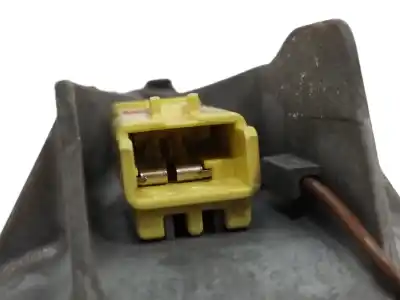 Peça sobressalente para automóvel em segunda mão airbag dianteiro direito por audi a3 (8p1) 2.0 tdi 16v referências oem iam 8p0880202  