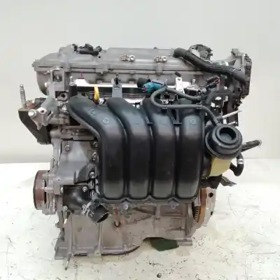 Second-hand car spare part COMPLETE ENGINE for TOYOTA VERSO  OEM IAM references 1ZR 1ZRFAE 