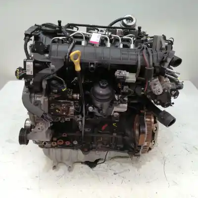 Peça sobressalente para automóvel em segunda mão MOTOR COMPLETO por KIA SPORTAGE  Referências OEM IAM D4FD  