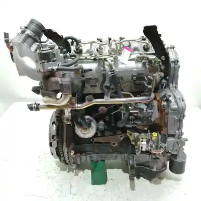Автозапчасти б/у ПОЛНЫЙ ДВИГАТЕЛЬ за NISSAN X-TRAIL (T30)  ссылки OEM IAM YD22  