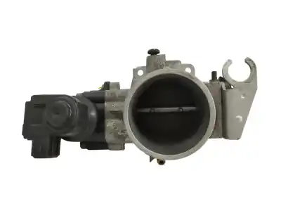 Peça sobressalente para automóvel em segunda mão Borboleta De Admissão por BMW SERIE 3 BERLINA (E46) 1.9 CAT Referências OEM IAM   