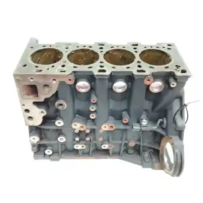 Peça sobressalente para automóvel em segunda mão bloqueio de motor por ssangyong rodius ii 2.2 xdi referências oem iam 